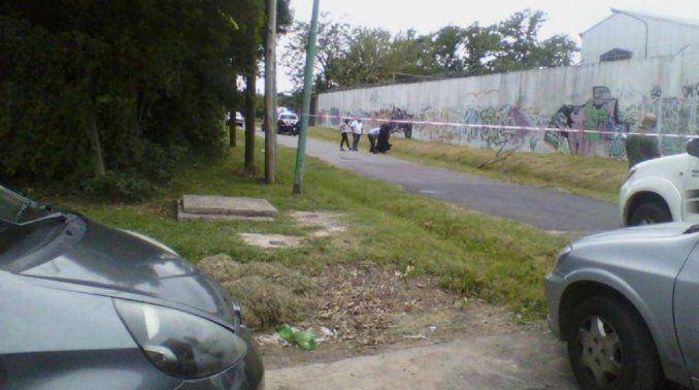 Hallan muerta a una joven en Ricardo Rojas 