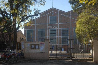 Visi�n optimista del grupo inversor de La Esperanza