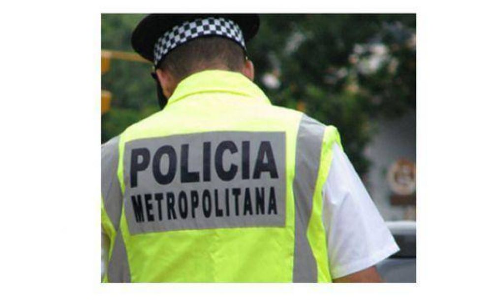 Est� grave uno de los delincuentes baleados por un polic�a en Pilar