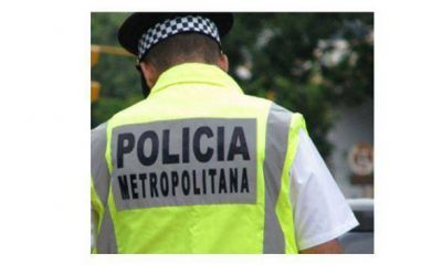 Est� grave uno de los delincuentes baleados por un polic�a en Pilar