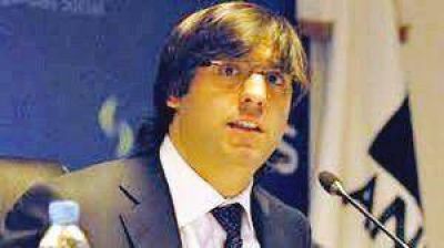Diego Bossio: �895 familias de Mercedes participar�n del 11� sorteo Procrear�