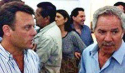 Castelucci estar� en el lanzamiento de Felipe Sol�