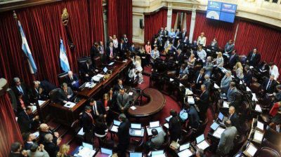 Podr�an incorporarse m�s cambios en el proyecto de la nueva Agencia de Inteligencia