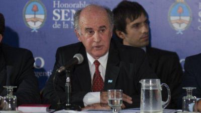 La Justicia ya tiene la resoluci�n que autoriza a Stiuso a declarar por la muerte de Nisman