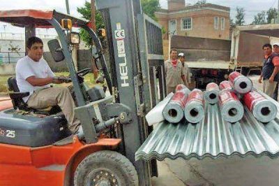 Brindan asistencia a localidades del interior de la provincia