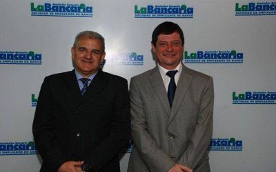 El martes que viene no habr� actividad bancaria