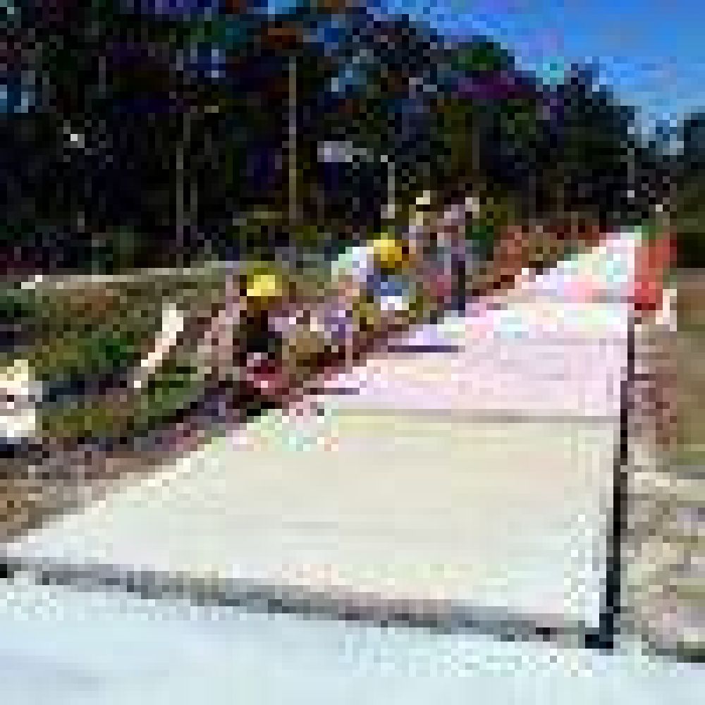 La comuna contin�a con la remodelaci�n