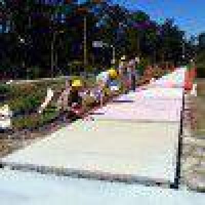 La comuna contin�a con la remodelaci�n