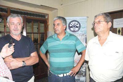 Buscan eliminar el trabajo en negro en los talleres mec�nicos