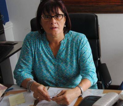 Trabajadores de Sanidad ocuparon pac�ficamente el Sanatorio EMHSA