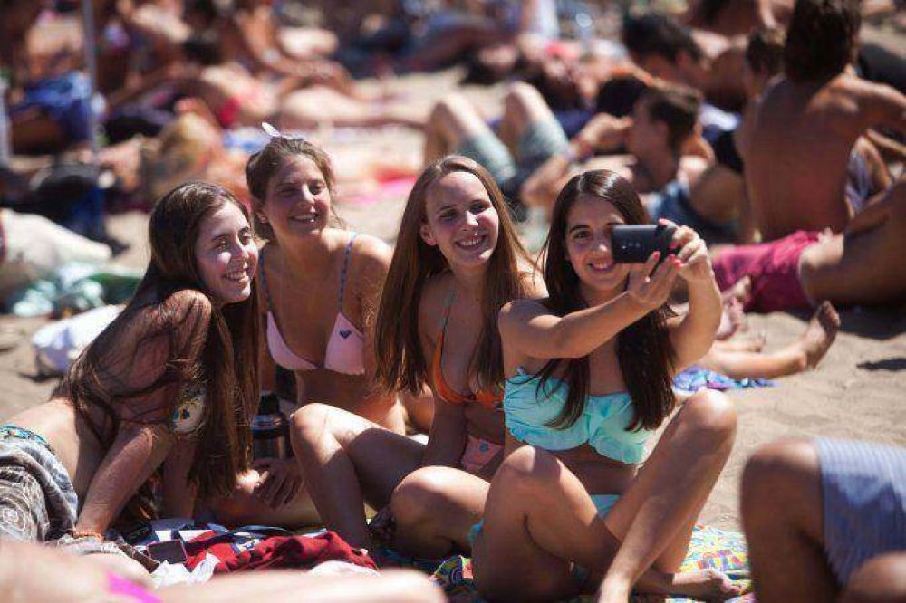 El turismo creci� casi 8% este verano y registr� 18,7 millones de arribos nacionales