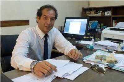 El CD no puede funcionar con la pr�rroga del presupuesto 2014