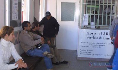 Suben aranceles y los hospitales esperan una mayor recaudaci�n por obras sociales