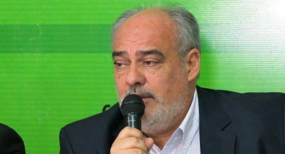 El Gobierno no se sentar� a la mesa de acuerdos dispuesta por la Naci�n
