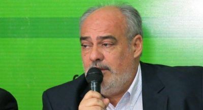 El Gobierno no se sentar� a la mesa de acuerdos dispuesta por la Naci�n
