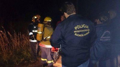 Hallaron muerto a un joven que era intensamente buscado