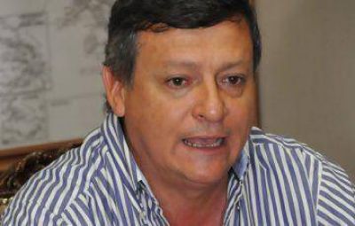 Peppo: �Capitanich sabe que todos estamos a su disposici�n�