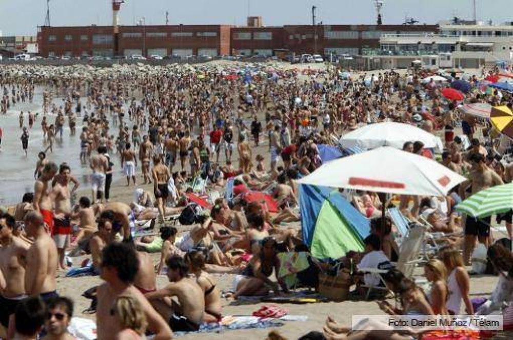 �Las reservas para febrero marchan muy bien, con muy buena expectativa�