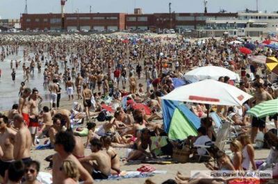 �Las reservas para febrero marchan muy bien, con muy buena expectativa�