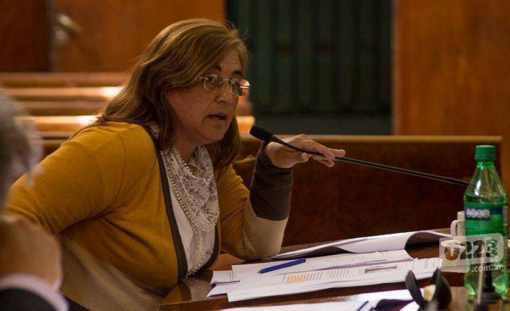 Biblioteca municipal: �Arroyo y su bloque, una vez m�s, est�n mal informados