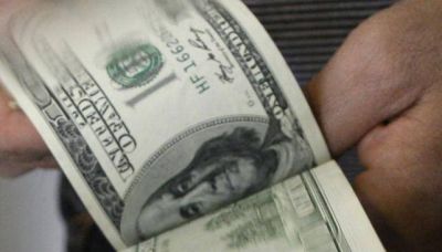 Por el d�lar, tambi�n en C�rdoba hay tensi�n en bancos y ahorristas