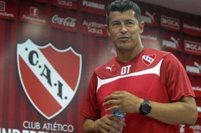 Jorge Almir�n amenaza: 