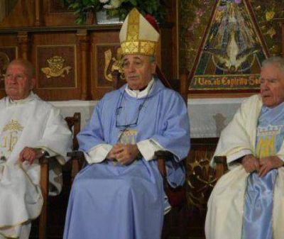 Revocaron la acusaci�n contra Garlatti por el encubrimiento de Vara