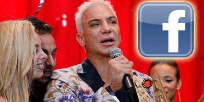 En medio del esc�ndalo, Flavio Mendoza anunci� su retiro del teatro: 