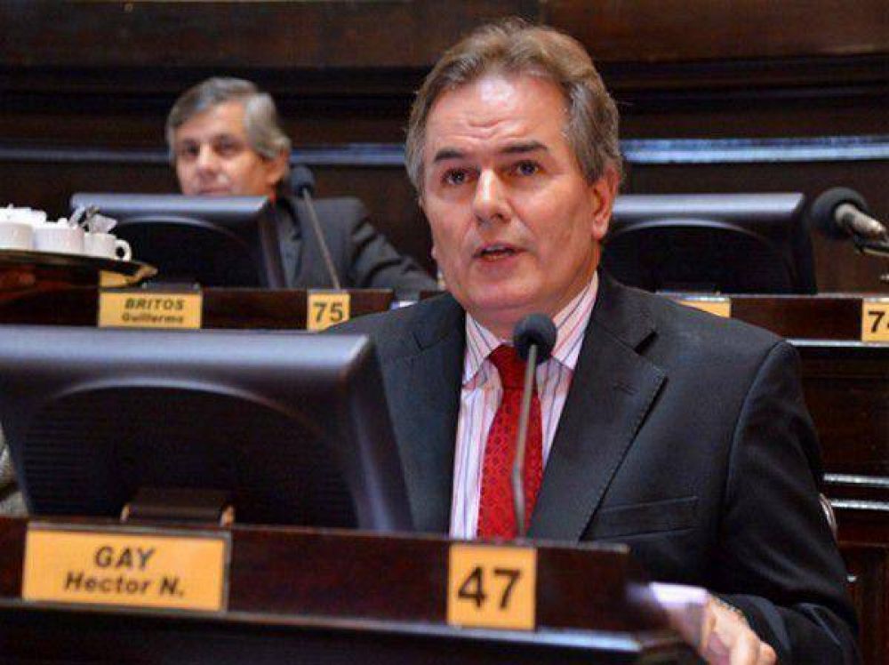 El PRO no le cierra la puerta a un acuerdo con IC y el radicalismo