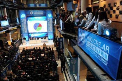 Este viernes m�s de 20 mil familias entrerrianas participar�n del nuevo sorteo de Procrear