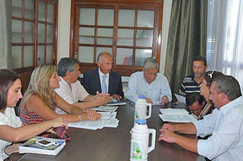 Se llevan entregadas m�s de 500 viviendas para maestros entrerrianos
