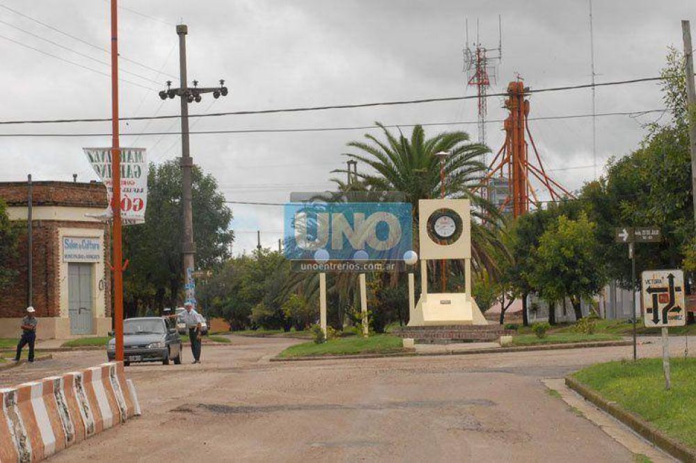 Un hombre mat� a su mujer de un disparo en la cabeza