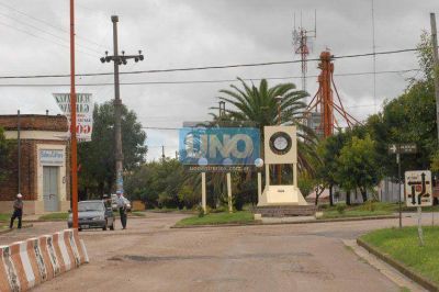 Un hombre mat� a su mujer de un disparo en la cabeza