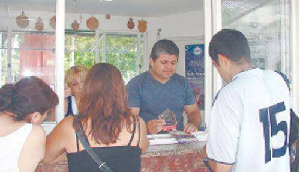 Los riojanos comienzan a comprar los abonos para el evento