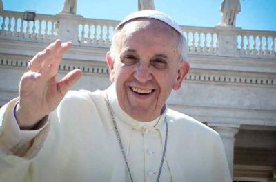 Francisco ser� el primer papa en la historia que hablar� ante el congreso de los Estados Unidos