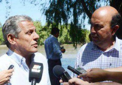 Pechi retruc� y dijo que quiere tener el control del EPAS 
