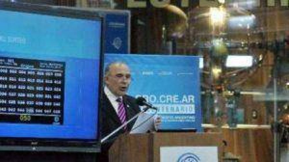  Sorteo de Procrear: hay m�s de 3600 sanjuaninos inscriptos