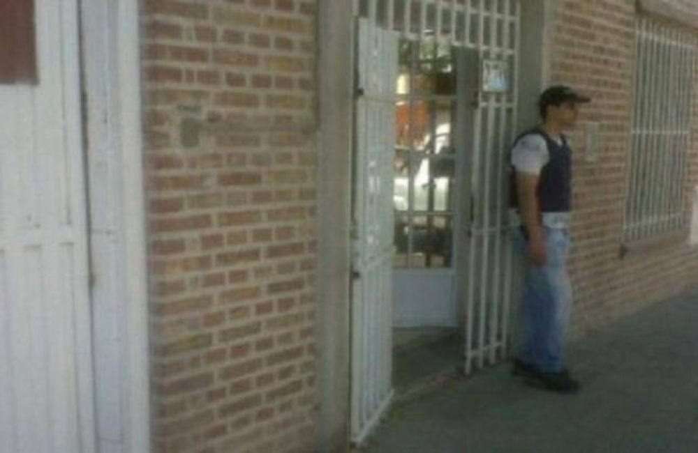 Barrio Belgrano: Allanaron prostbulo por denuncias de trata
