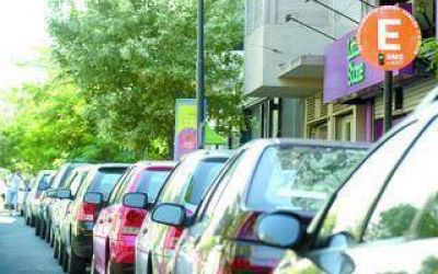 La Plata: La oposici�n contra la ampliaci�n del estacionamiento medido