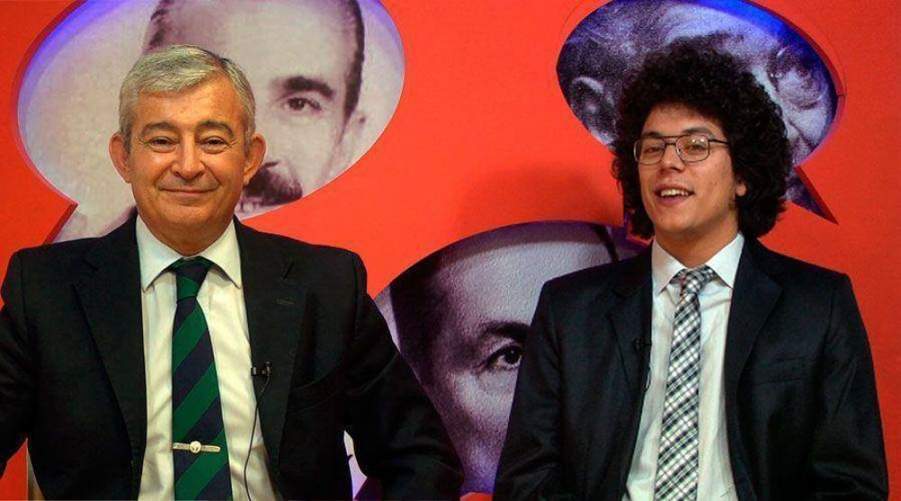 Caso Mazzone: �Intervenimos todo para que no se conozca nada?