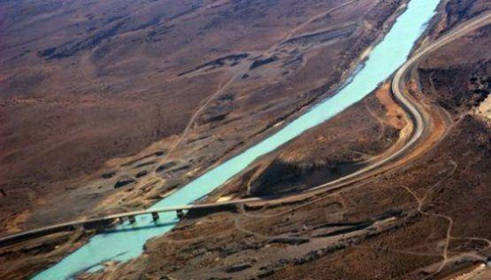 Estamos debajo de los requerimientos de infraestructura