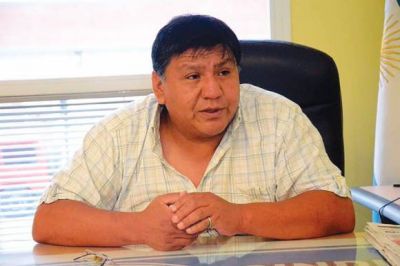 �Se espera para julio un repunte en la industria petrolera� sostuvo �Loma� �vila