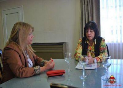 �Debemos brindar herramientas para la lucha contra estas enfermedades�