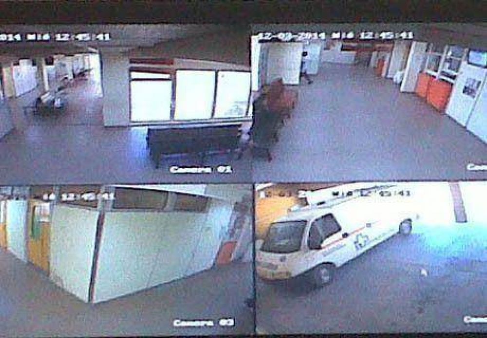 Impulsan creaci�n de una Comisi�n Interministerial para implementar Programa de Seguridad Hospitalaria