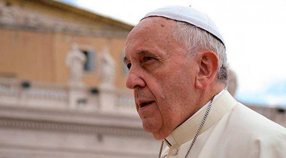 Papa Francisco a líderes católicos: No hay lugar en el sacerdocio para abusadores