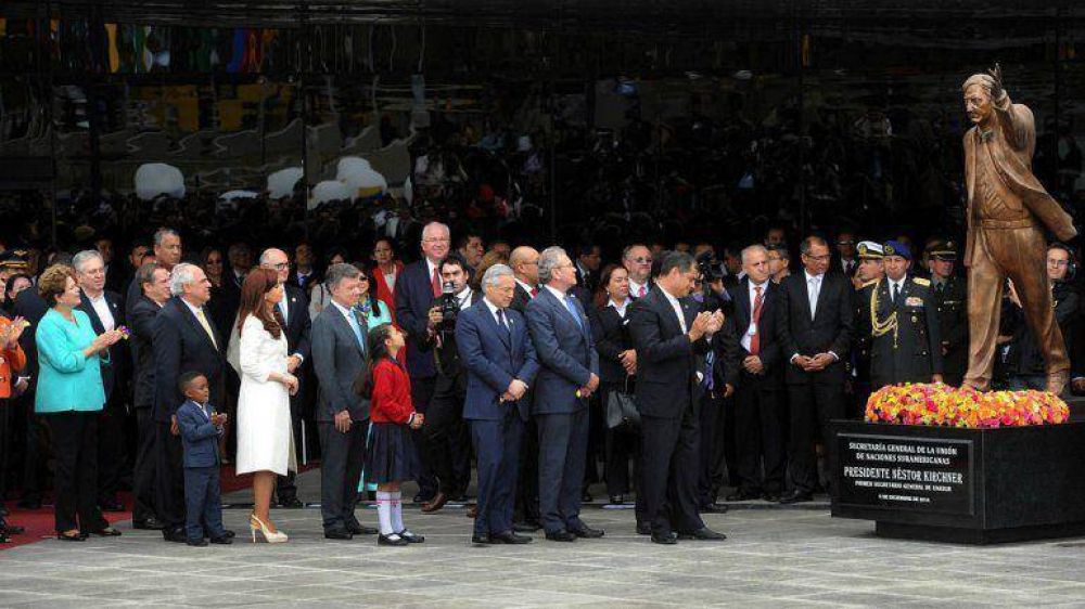 El silencio de Am�rica Latina sobre el caso Nisman