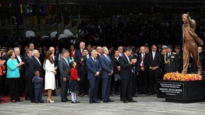 El silencio de Am�rica Latina sobre el caso Nisman