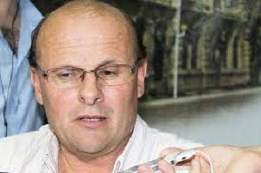 Giovanettoni: Ampl�an la presencia policial en San Pedro tras la reuni�n con Granados.