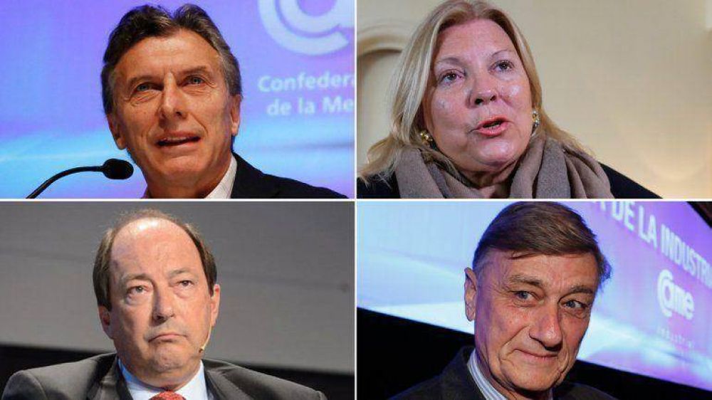 Hermes Binner asegur� que el FAU �no va a participar de una gran interna opositora�