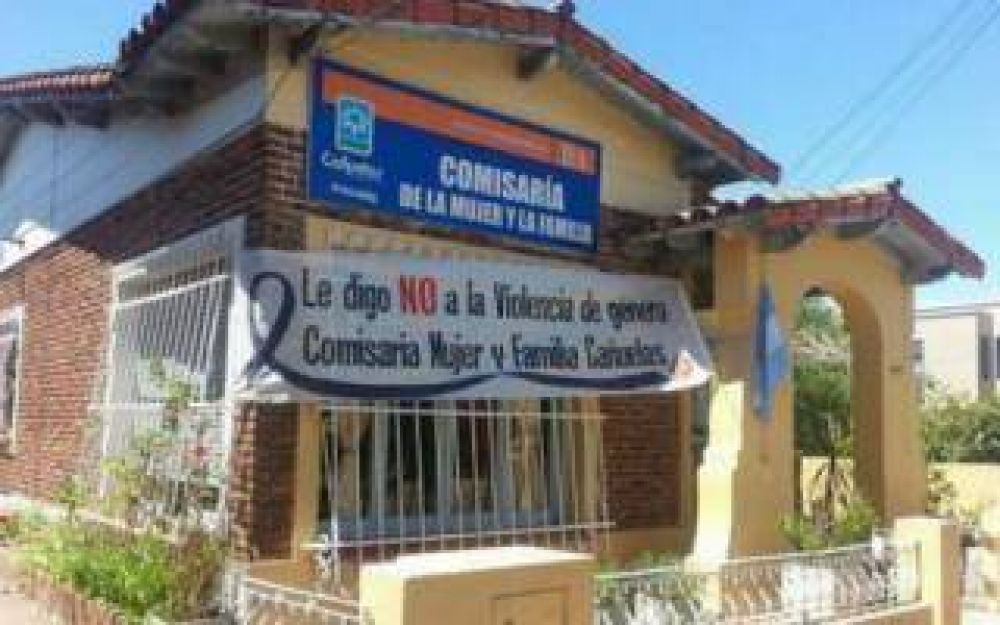 Filmaba a mujeres teniendo sexo y luego las extorsionaba